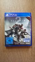 PS4, Game, PlayStation, Destiny 2, OVP