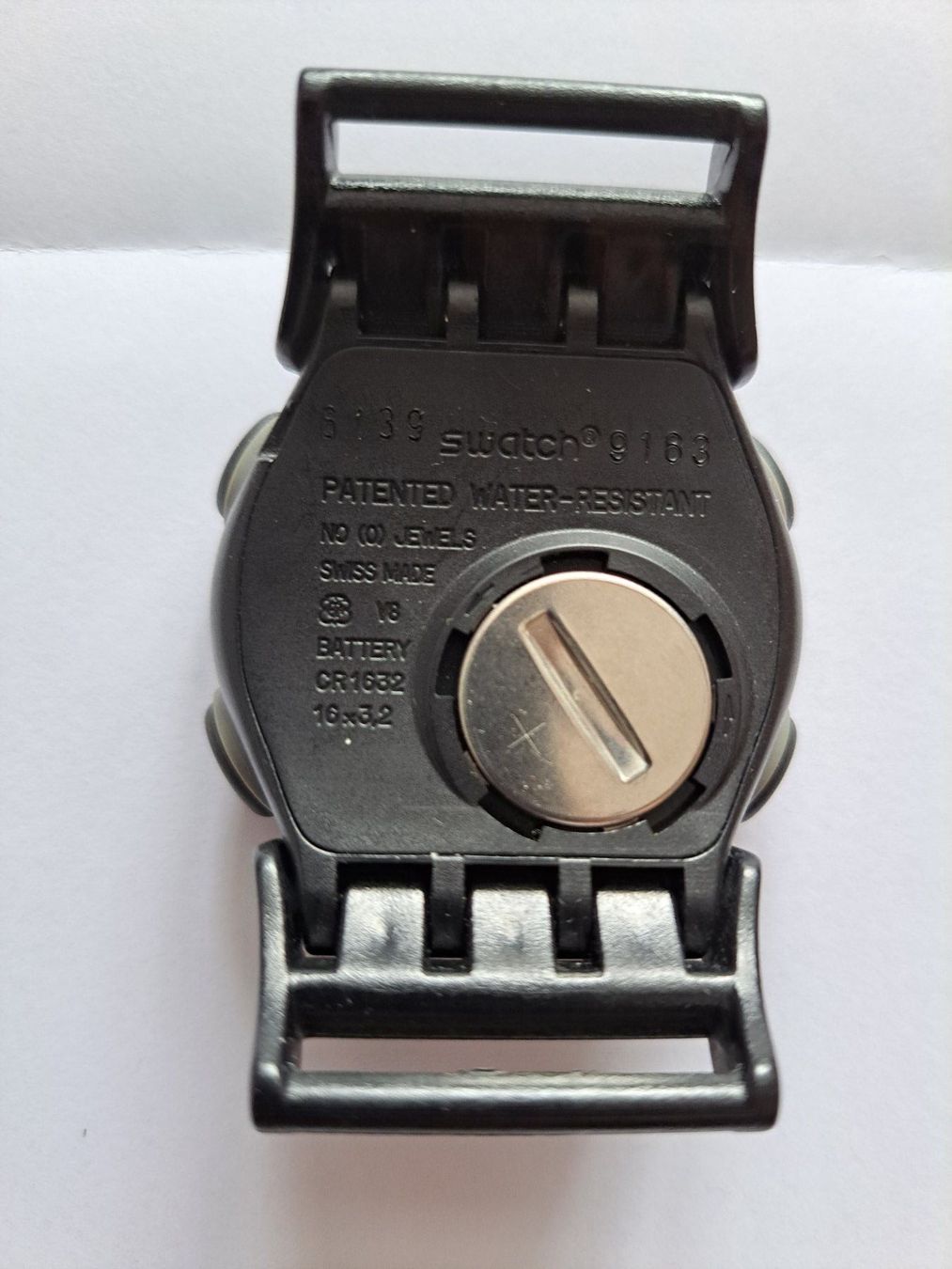 Swatch Orologi: Swatch Beat – Nuovo (secondo la descrizione) da Morens FR venduto da Kiscica 6