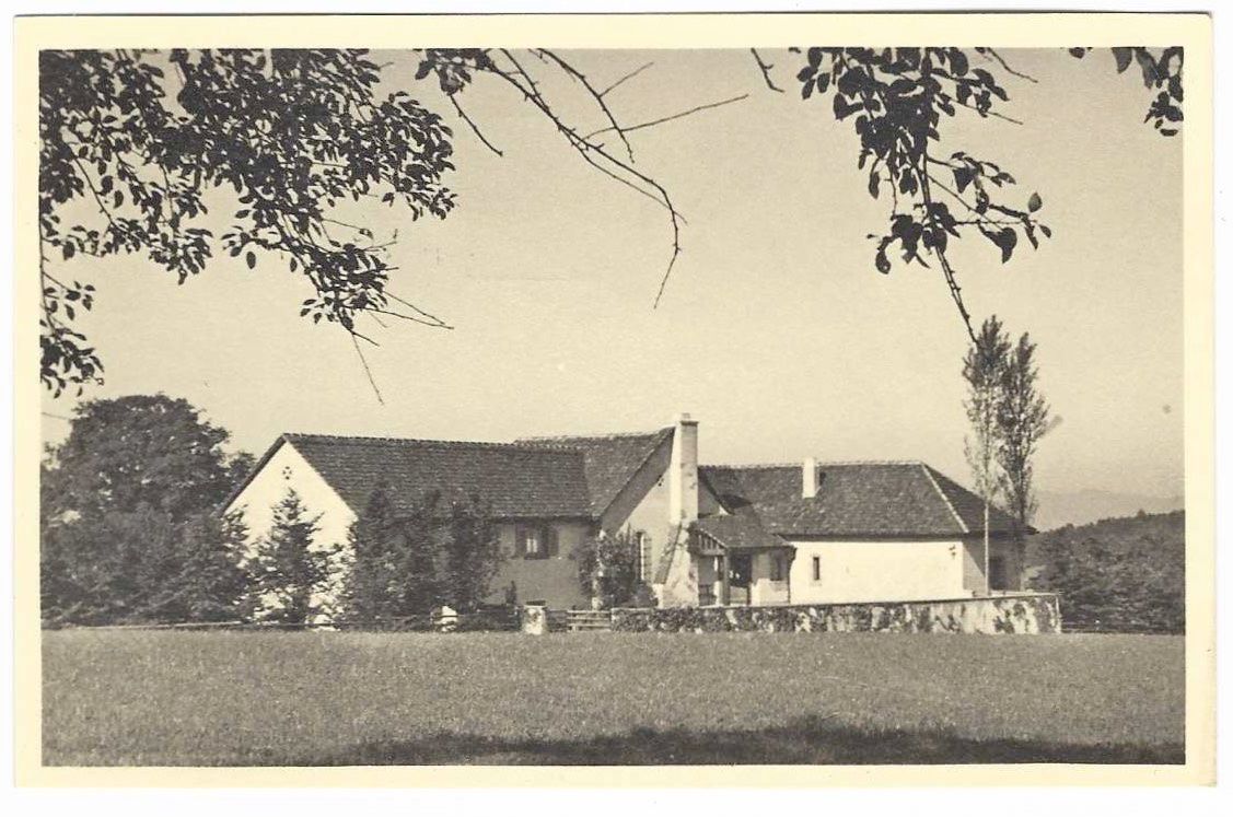 Cartoline postali: Zumikon 1949 – Usato da Brenles venduto da hello1063