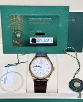 Rolex Perpetual 1908 18K Gelbgold 2025