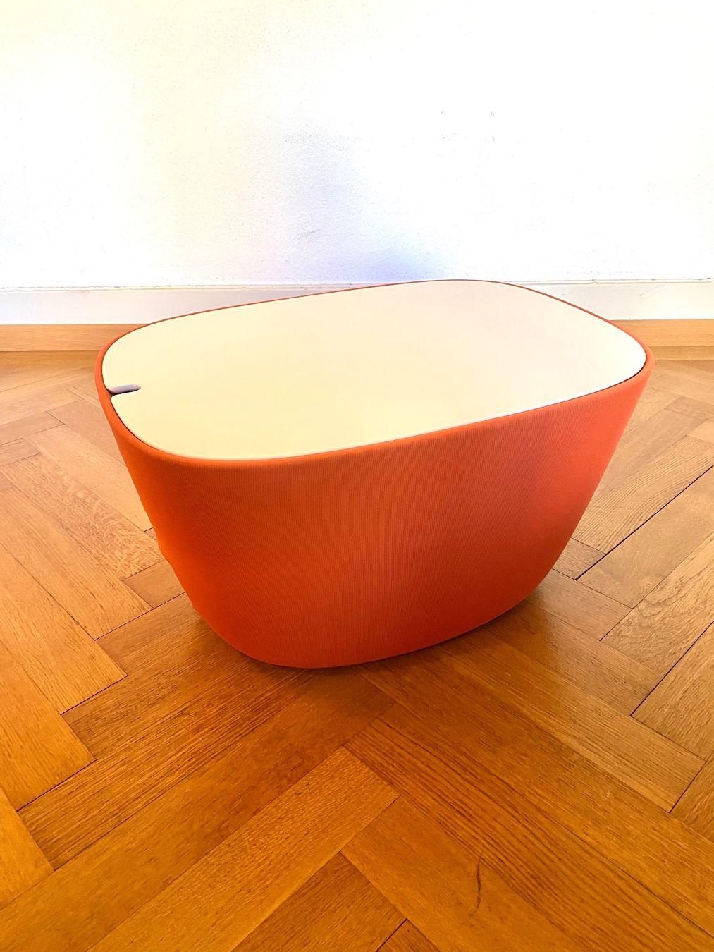 Barattoli: Design Vitra Bouroullec Box orange – Usato da Olten venduto da sportwelt 3