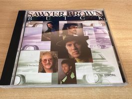 Sawyer Brown – Buick