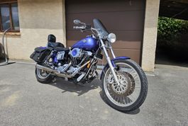 Harley davidson 1340