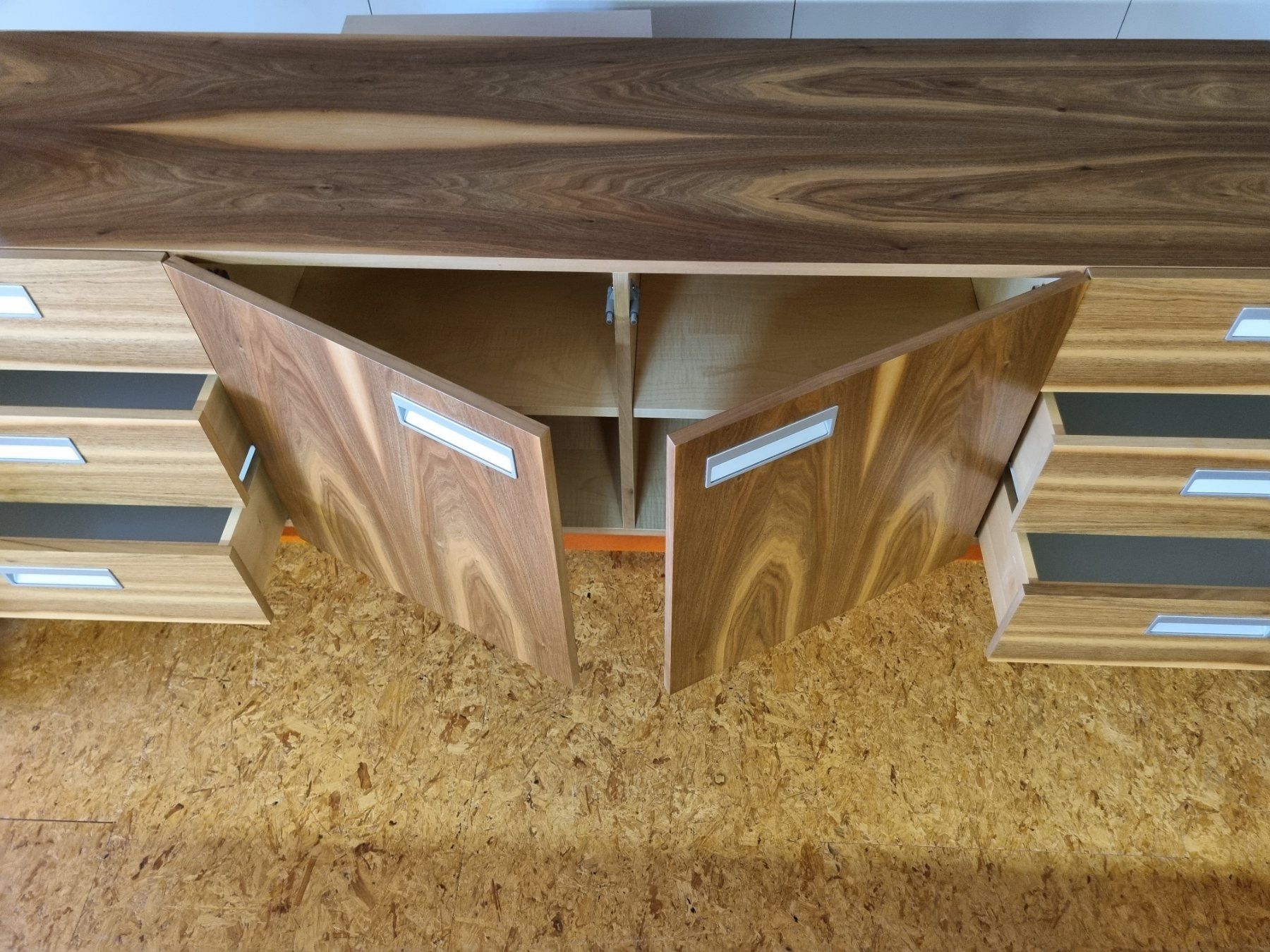 Kommoden: Sideboard – Neu (gemäss Beschreibung) aus Biberist von ganymed03 3