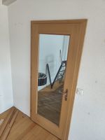 Zimmertüre