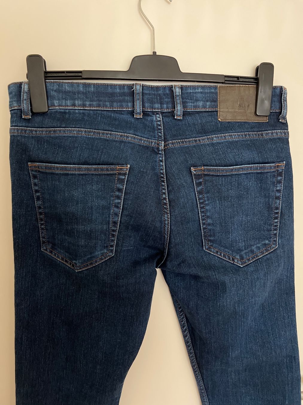 Jeans: JEANS Hose THE SLIM 34|30 – Gebraucht aus Horgen von linuxrp 4