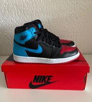 Nike Jordan 1 UNC to Chicago Hi | EUR 38