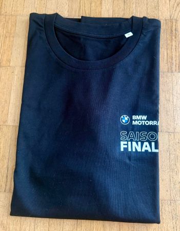 Neue BMW T-Shirt Grösse XL