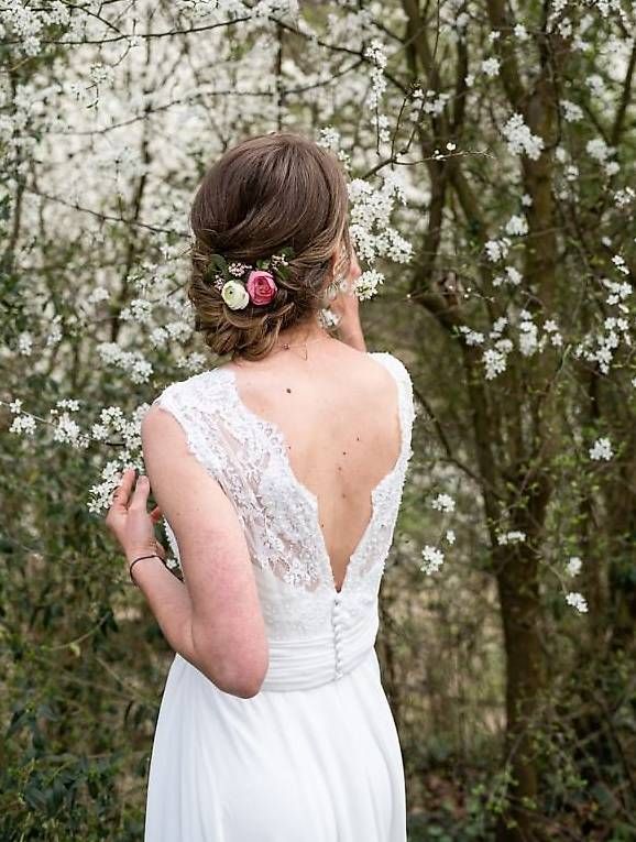 Vestiti: Robe de mariée – Usato da Fribourg venduto da sop_pfq8 4