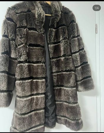 Très belle veste d'hiver 