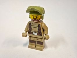 Lego Star Wars Resistance Trooper sw0867