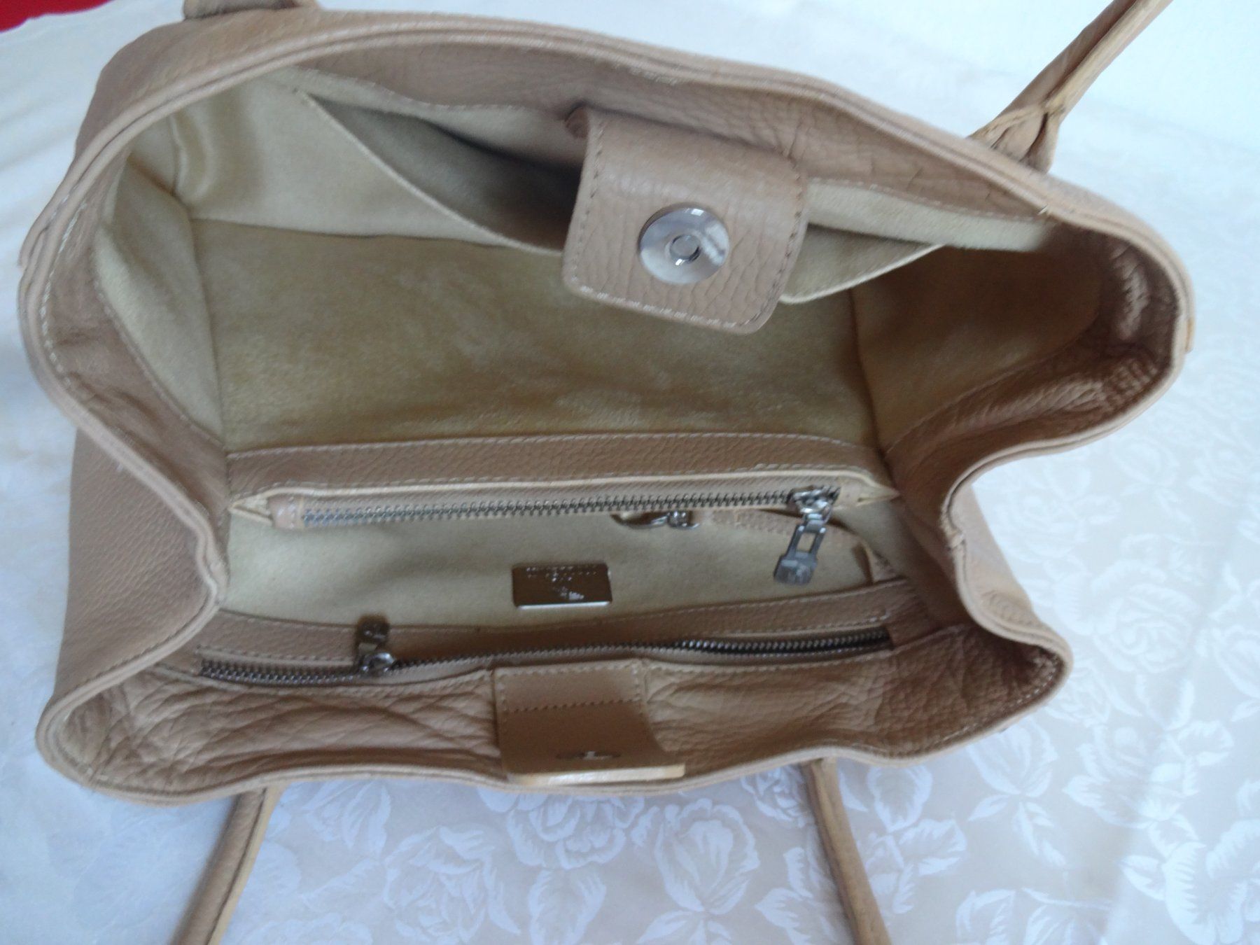 Maison Mollerus Sacs femmes: Orig. "" Maison Mollerus "" Tasche – D'occasion à Frauenfeld par rey06 6