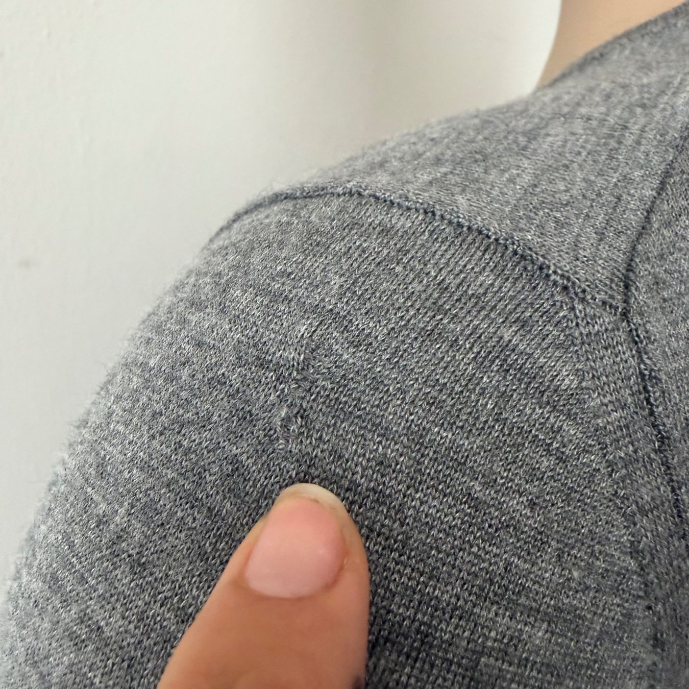 Pelikamo Pullover & Sweatshirts: PELIKAMO Pullover – Gebraucht aus zürich von vintage12 4
