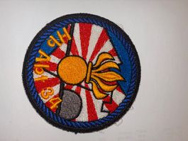 Badge Hb abt 34. Bttr IV