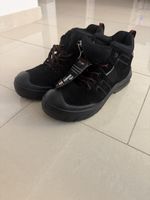 King Craft Sicherheitsschuhe S3, Grösse 43, Neu!
