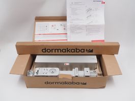 DORMAKABA Türschliesser TS 98 XEA (21379)