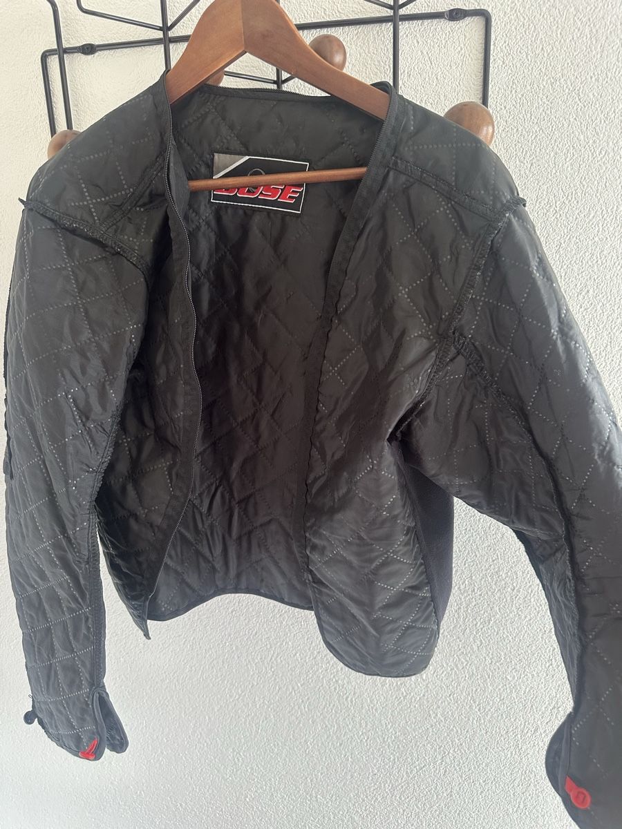 Giacche: Büse Motorradjacke gr.50 – Usato da Oberwil BL venduto da Nileferd 4