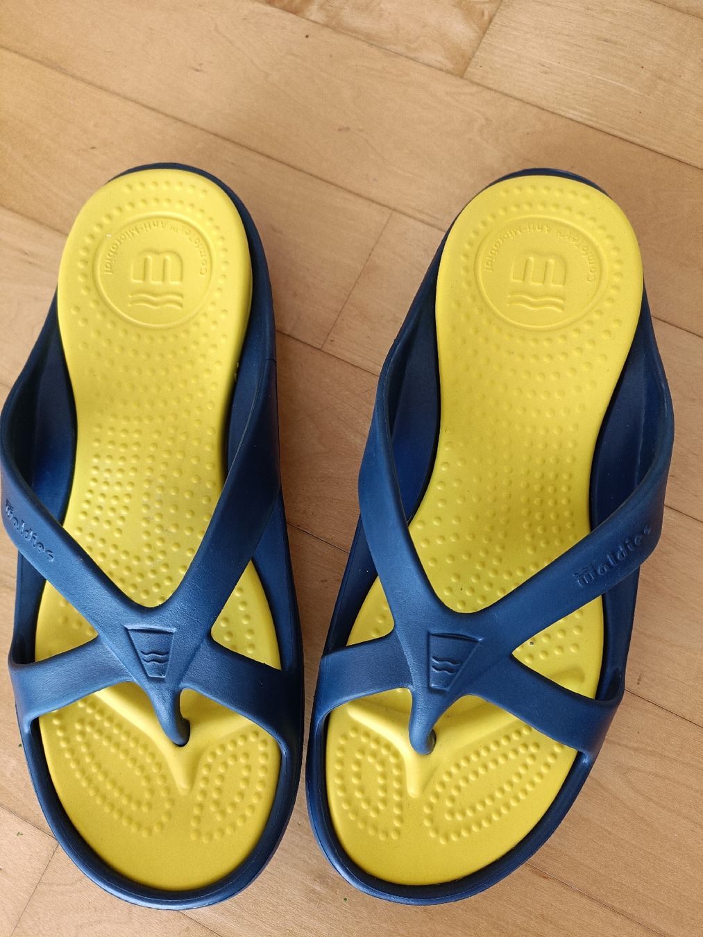 Scarpe da donna: Gesundheits-Wasserschuhe Waldies – Nuovo (secondo la descrizione) da Gossau SG venduto da scania1509