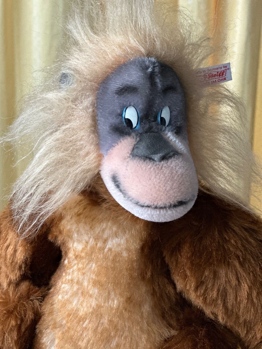 Comics: DISNEY SHOWCASE Collection King LOUIE – Neu (gemäss Beschreibung) aus Mumpf von A_B_E