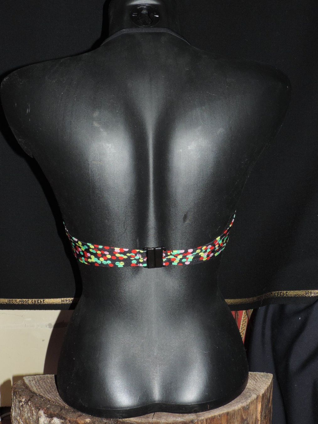 Costumi da bagno & Bikini: haut de maillot de bain – Nuovo e nell'imballaggio originale da Genève venduto da Axelle333 3