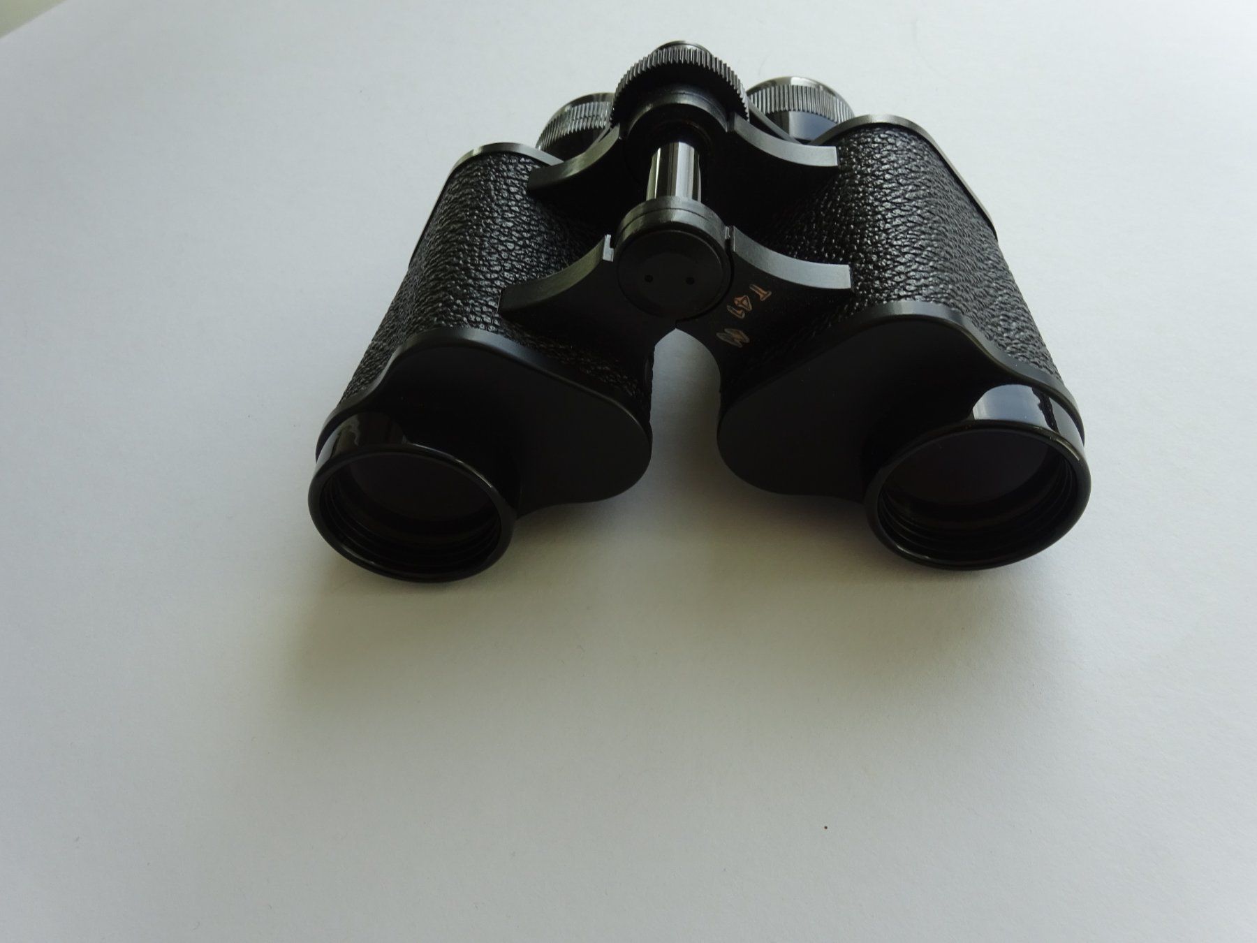 Feldstecher: Vintage AGFA Fernglas – Gebraucht aus Birmenstorf von Poweroldies 8