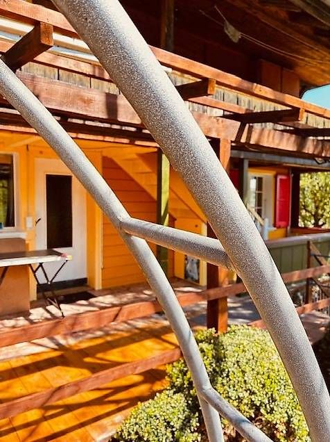 Tiro con l'arco: Ein Rosenbogen  zum Gartenparadies: – Usato da Wattenwil venduto da topcash4you 3