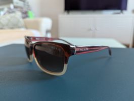 lunettes de soleil Paul & Joe