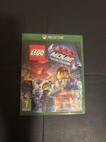 Lego Movie Videogame - Xbox One