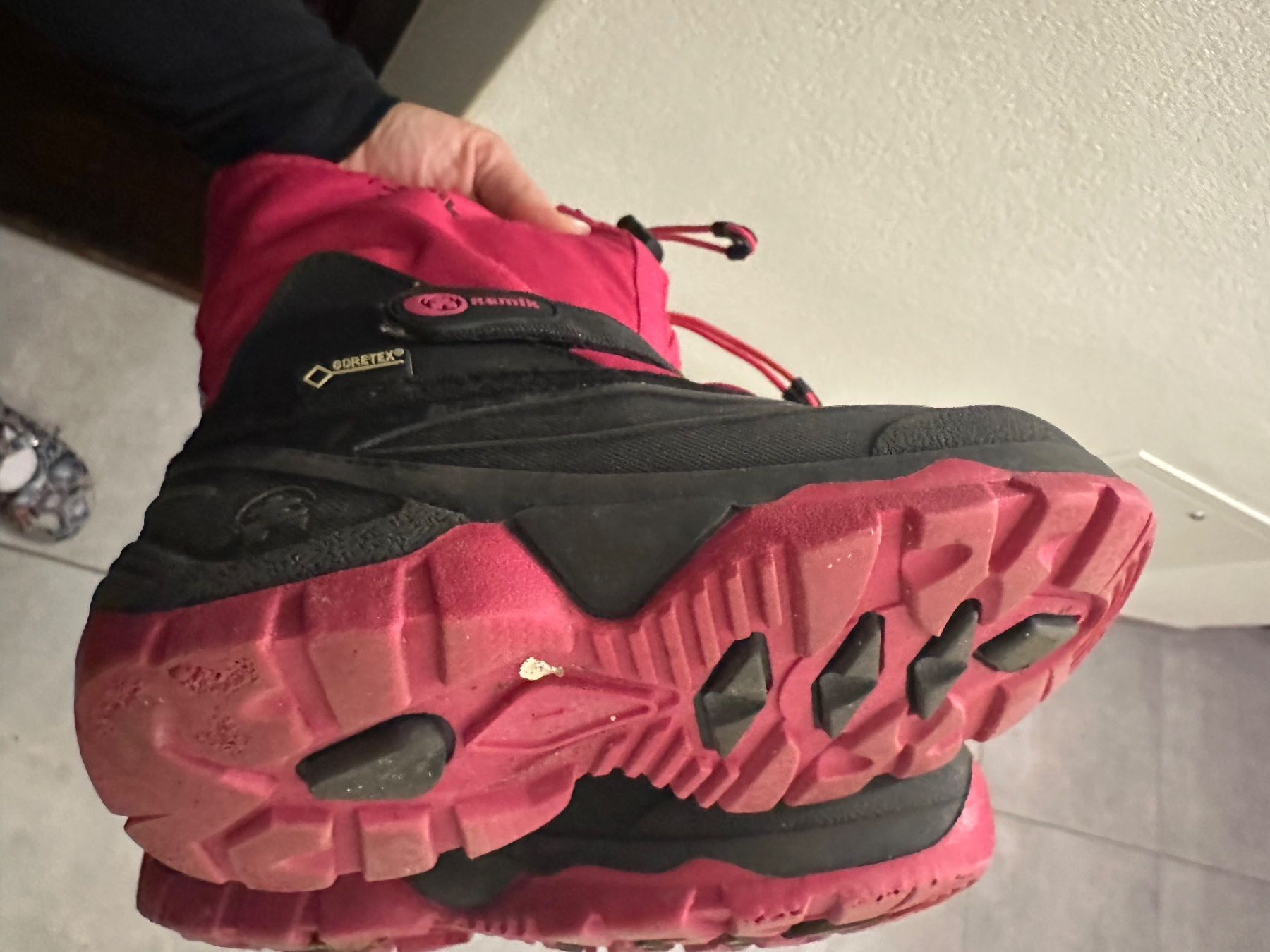 Kamik Scarpe per ragazzi: Kamik 32/33 – Usato da Broglio venduto da kira76 7