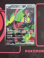 Okidogi ex #087 JP Pokémon 