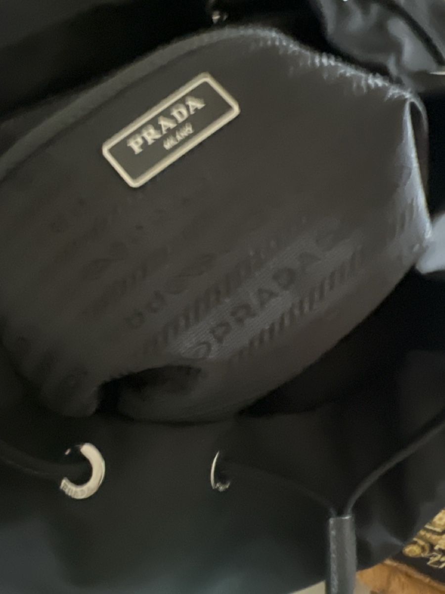 Prada Rucksäcke: PRADA Rucksack Neu – Neu (gemäss Beschreibung) aus Luzern von TENDIMO 6