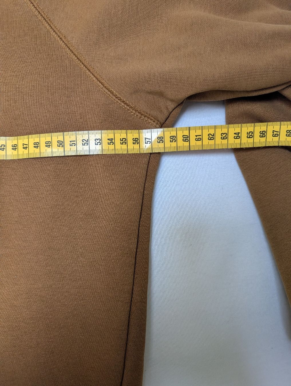 Carhartt Maglioni & Felpe: Carhartt Crewneck Pullover Gr M braun – Usato da Bern venduto da lkslba 3