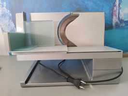 BOSCH Aufschnittmaschine/Allesschneider