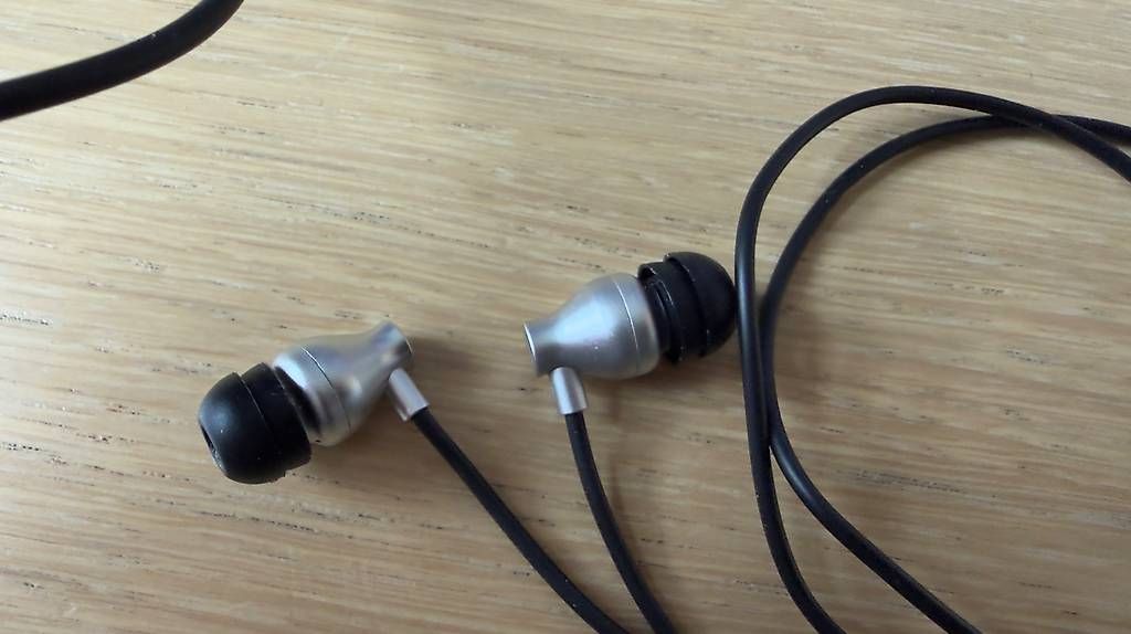 HiFiMan Cuffie: HiFiMAN RE800-Silver  Dynamische Treiber – Usato da Giubiasco venduto da SandroWeb 2