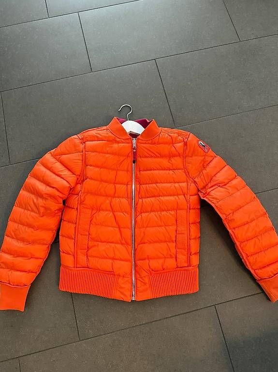 Jacken: Parajumpers Übergangsjacke – Gebraucht aus Wallisellen von noelzul 3