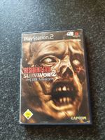 Resident Evil Survivor 2