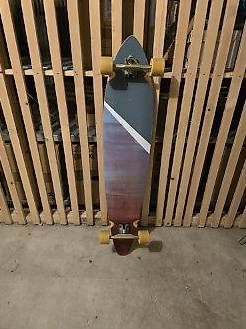 Skateboards: Longboard – D'occasion à Langnau i. E. par dod_c7cz 1