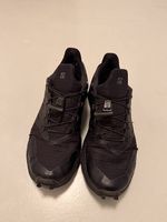 Salomon Supercross 4, schwarz, Grösse 41 1/3