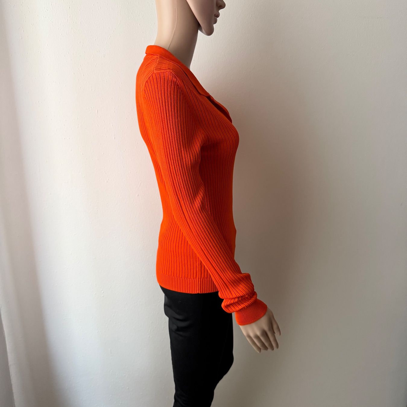 Zara Maglioni & Felpe: ZARA Pullover 🧡 – Usato da Zürich venduto da ClosetQueen 3