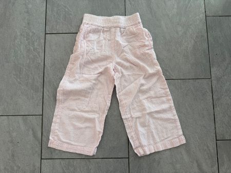 Sommerhose - Grösse 110 - KIDS