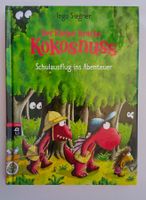 Der kleine Drache Kokosnuss - Schulausflug mit Abenteuer