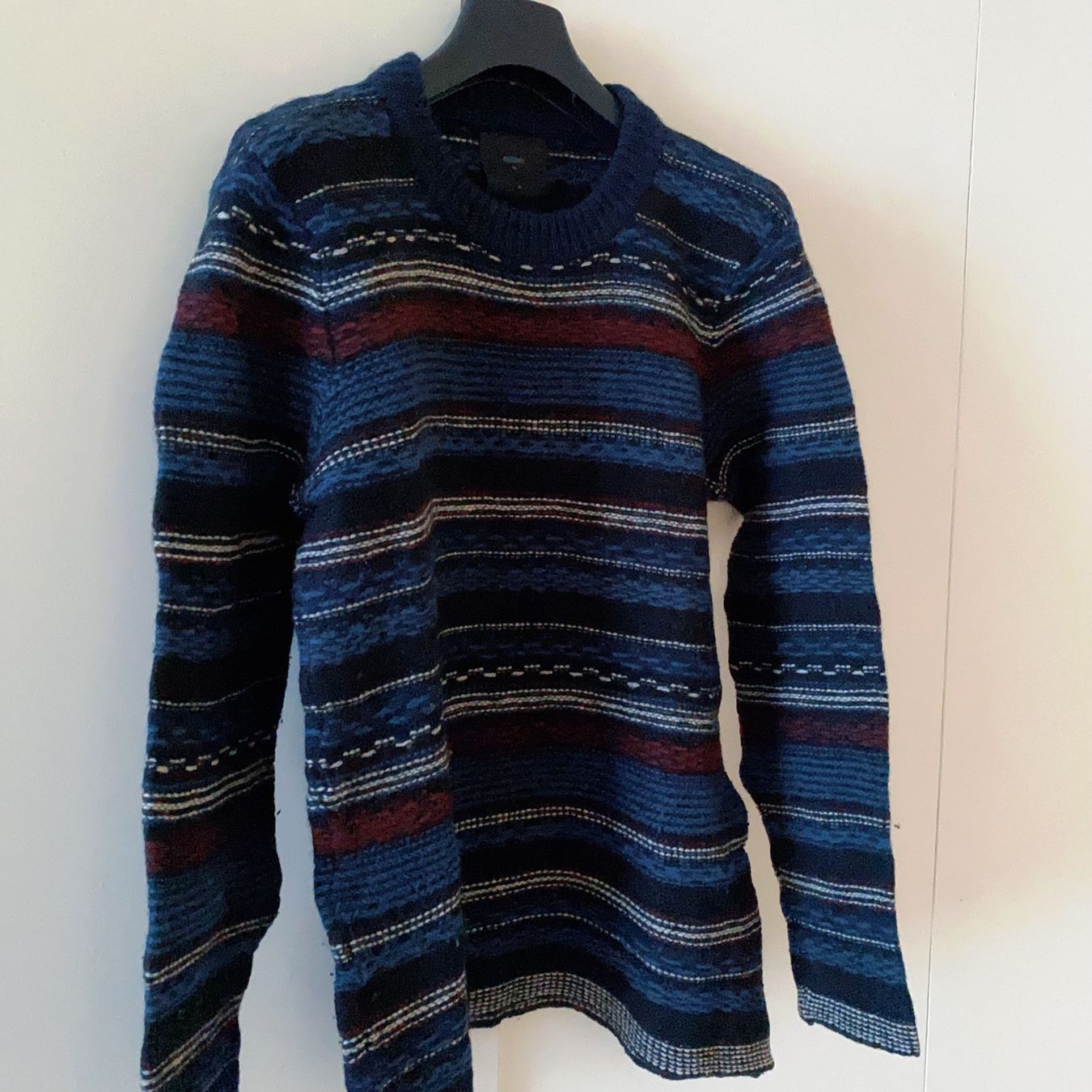 Pulls & Sweat-shirts: Minimum Strickpullover, Gr. M Winter Pulli, Top Zustand! – Neuf (Voir description) à Luzern par Sommer_26 2