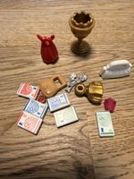 Playmobil Geld und Schatzsachen