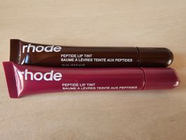 2 Rhode Peptide Lip Tint