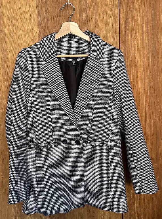 Giacche: Blazer – Usato da Gais venduto da T_iziana