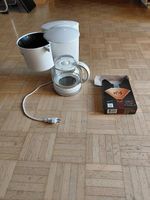 Kaffeemaschine