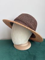 Chapeau Handmade fait avec amour ❤️  