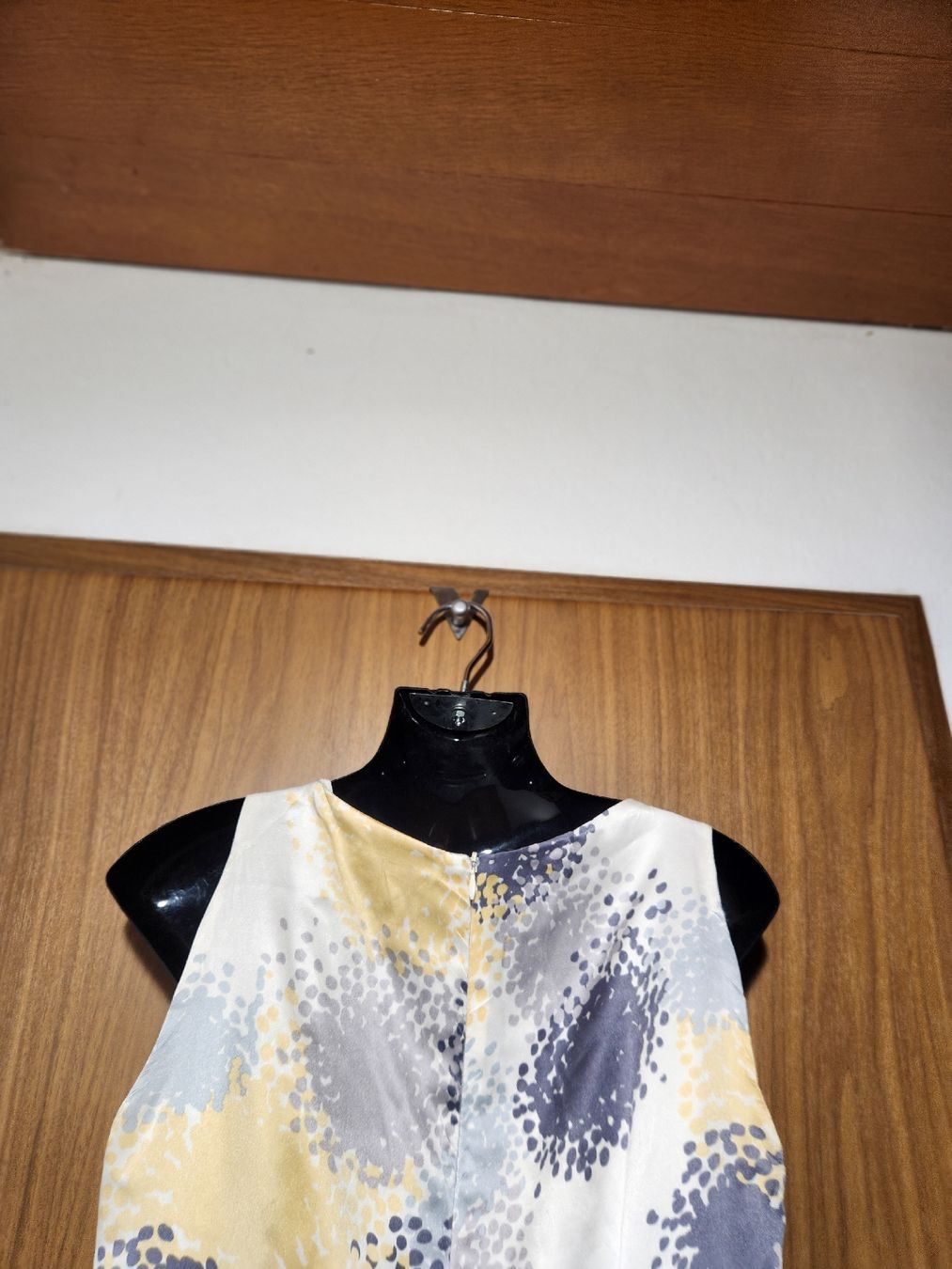 Vestiti: Robe soie  imprimée 1.2.3 taille 36  – Usato da Niedergösgen venduto da Eva2410 2
