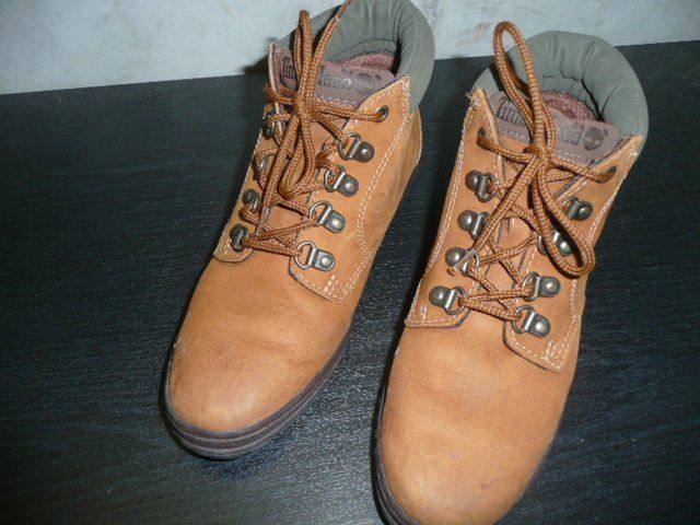 Scarpe da donna: Timberland - Schuhe (Gr. 36 ein 6.5) – Usato da Zug venduto da falama 8