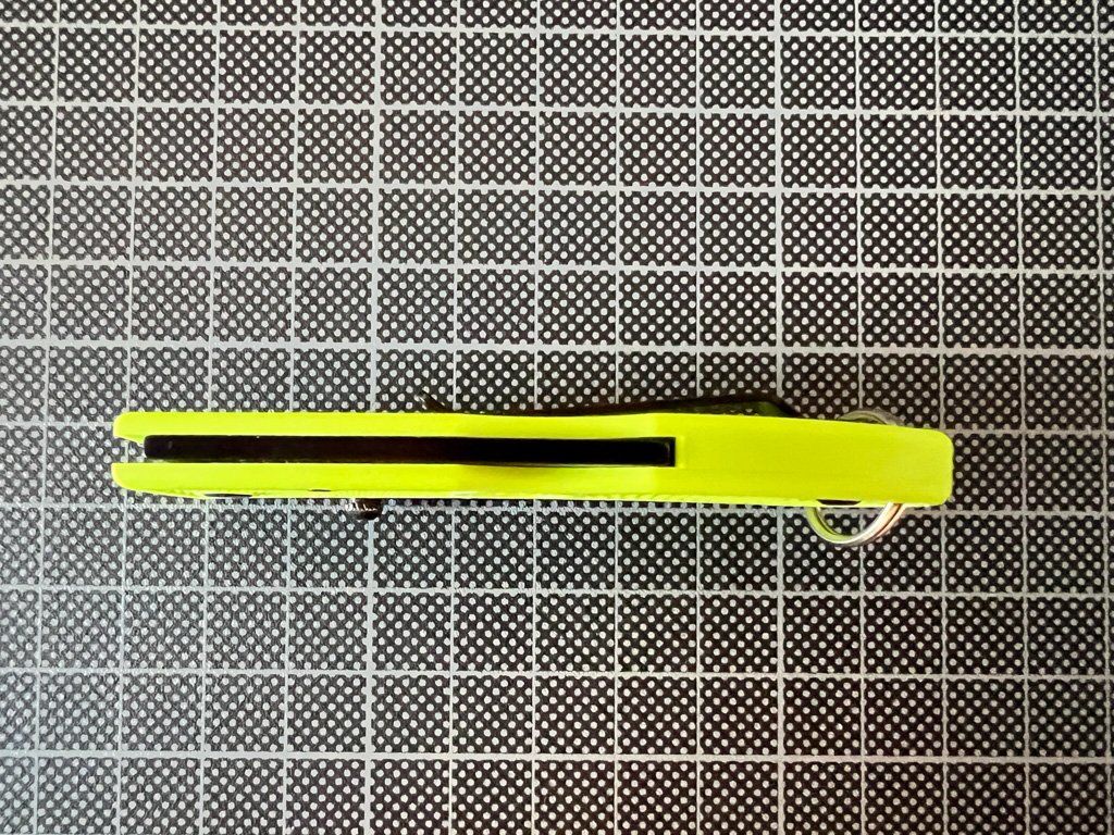 Ka-Bar Accessori: KA-BAR DOZIER MINI FOLDER – Usato da La Chaux-de-Fonds venduto da Fab23 8